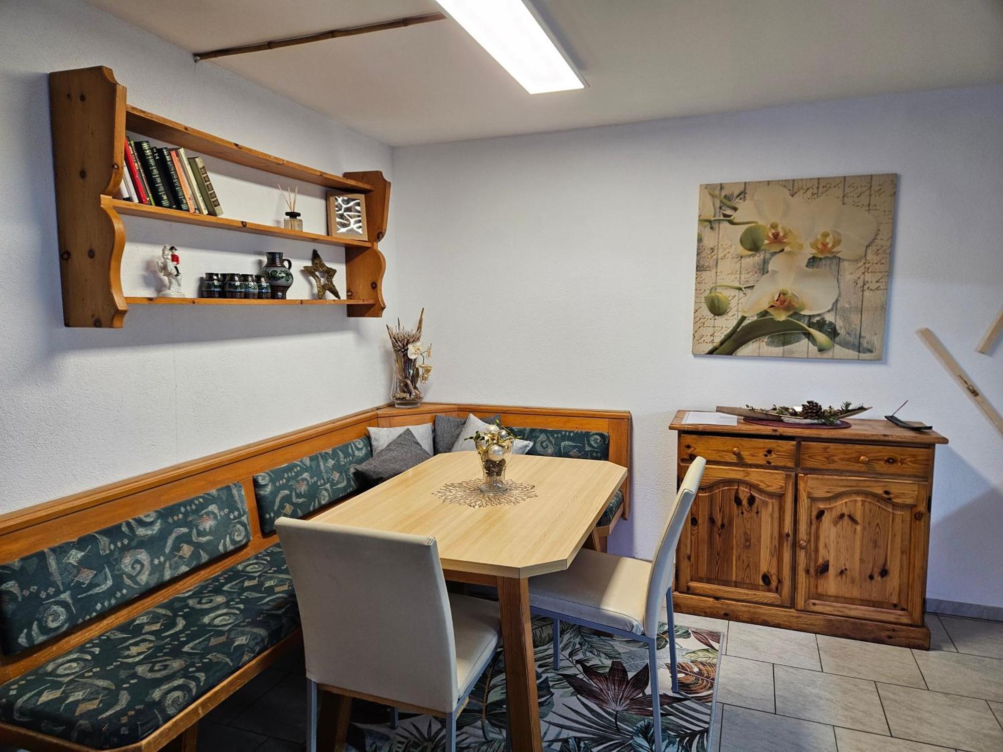 Apartment Harmony Sautens Buitenkant foto